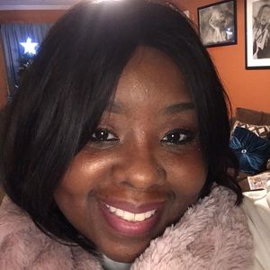 Meet your Posher, Markiya